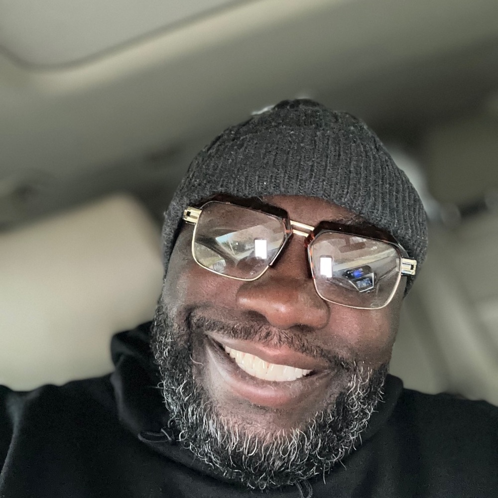 Meet your Posher, Lamar